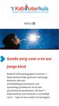Mobile Screenshot of kabouterhuis.nl